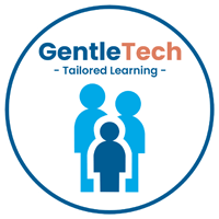 GentleTech Learning Made Easy