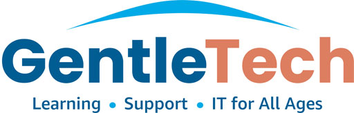 GentleTech Logo